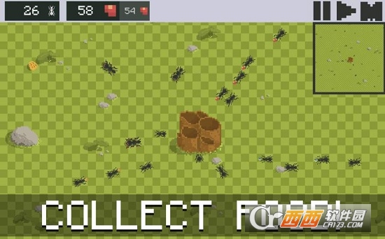 蚁群AntColony 1.2.2安卓版