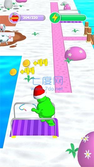 躺平解压模拟器 1.3.3019