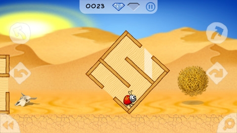 虫虫历险记 Beyond Ynth v4.0.5