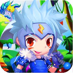 开心萝卜防御战