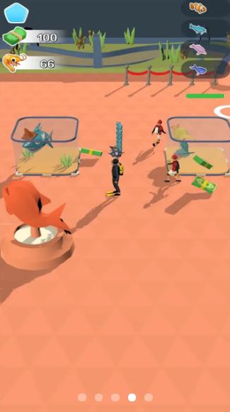 奇异水族馆大师  v1.9.5