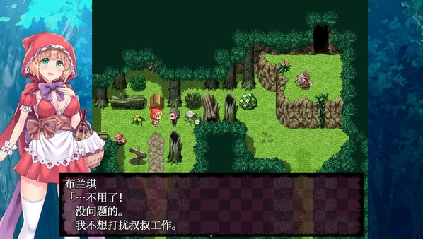 你所不知道的童话故事手机版