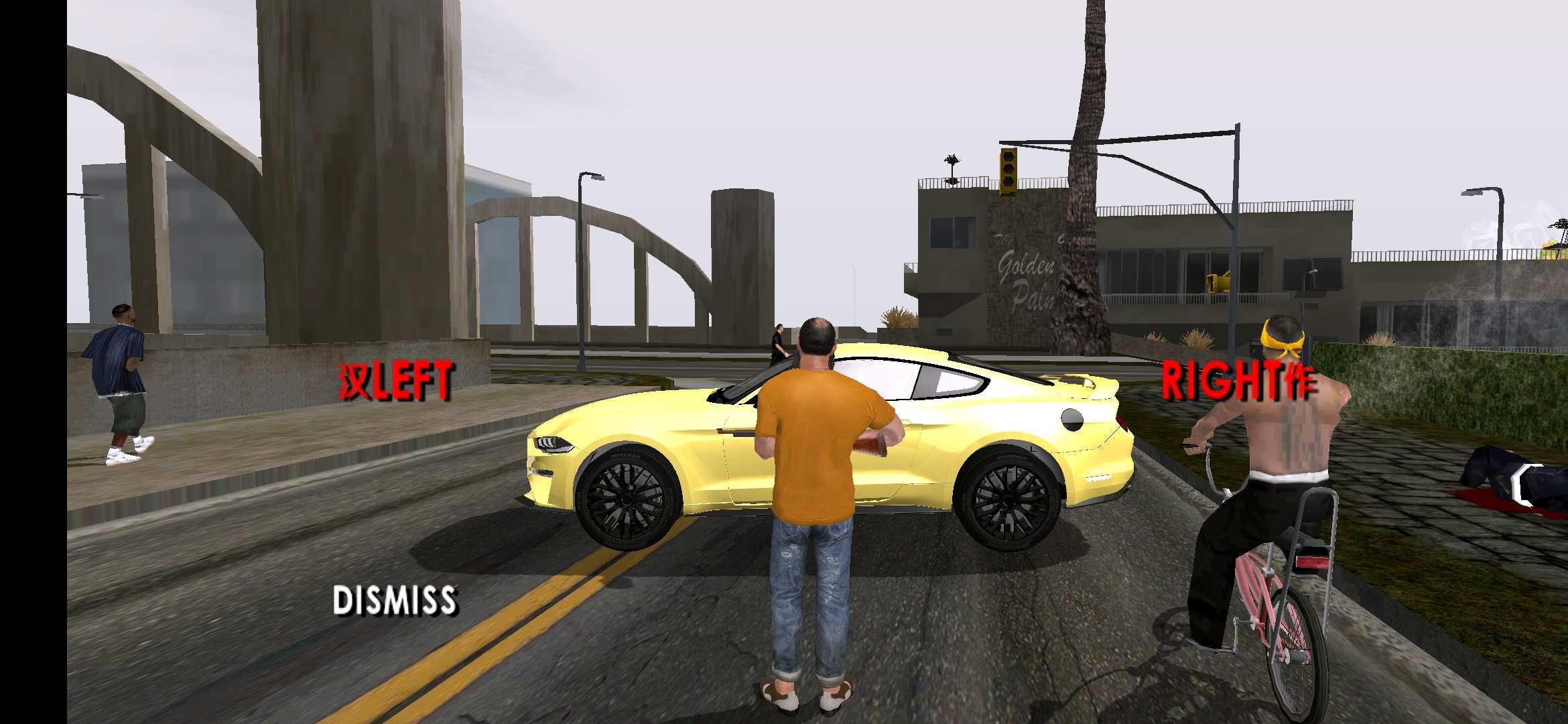 gtasa超跑车包mod手机版中文下载  v4.2.4