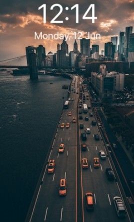 动态壁纸和表盘主题  V 4.24