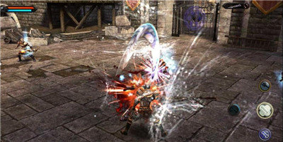 狂野之血最高特效60帧版