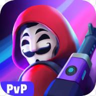 Heroes Strike(英雄来袭)