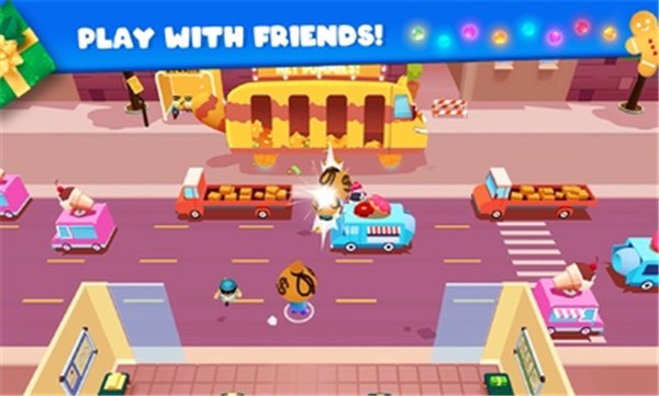 国王派对国际服  v0.0.39