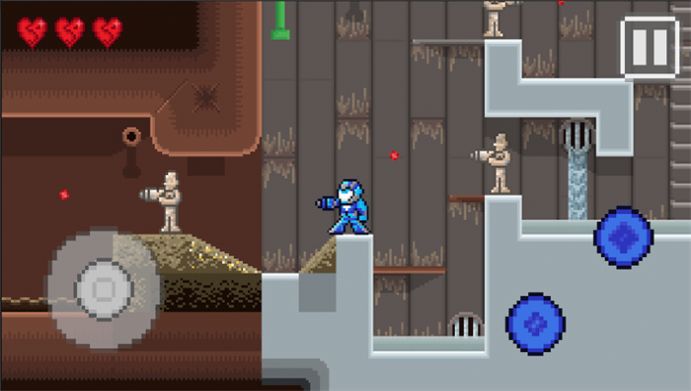 机器人大军官方安卓版  v4.1.1