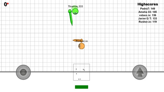 剑术冲锋者 v1.0.8 安卓版