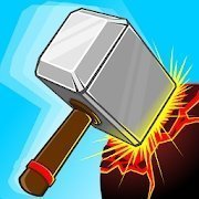 锤子大师(Hammer Master)