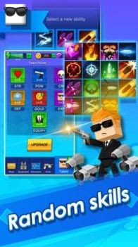 英勇战斗 2024-06-25 15:08