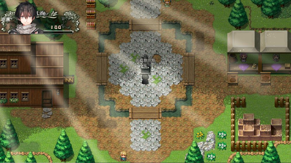 我要成为铸剑师无限元宝最新版  v4.0.2