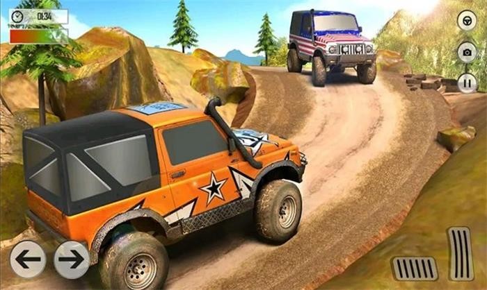 城市过山车  v1.7