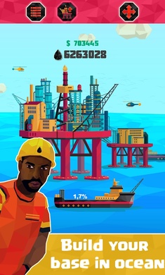 石油大亨2021 v4.0.9