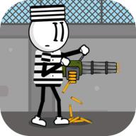 火柴人先生：刺激吃鸡