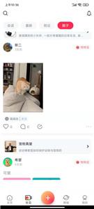 宠友社交  v1.0.5