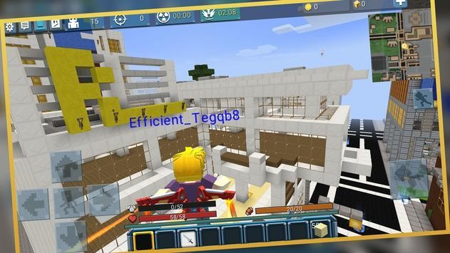 创造与射击 2024-06-25 15:08