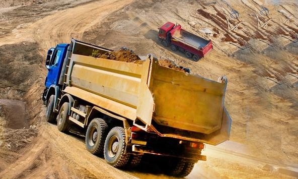 越野长途货运卡车模拟器 v1.0.1