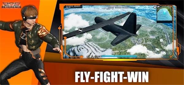 崇敬之战  v1.0.1