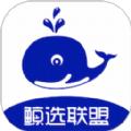 鲸选联盟app官方版 