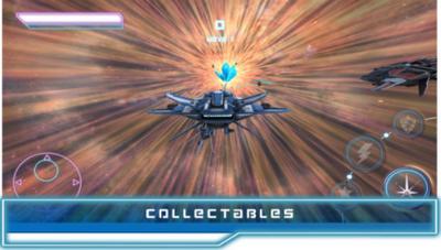 太空战警汉化版  v1.0.2