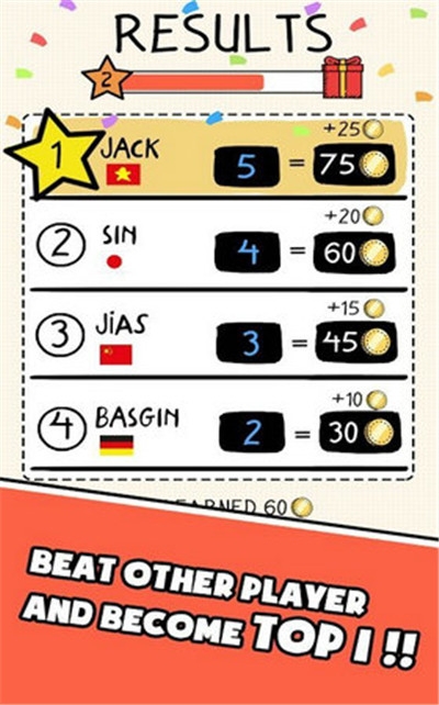 火柴人草图素描(DrawPuzzle) v1.0安卓版