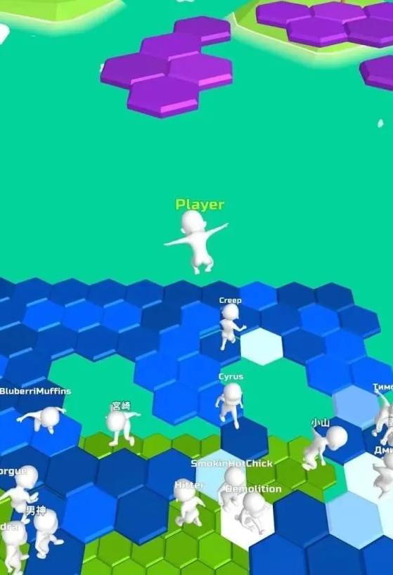 Do Not Fall io v1.7.5