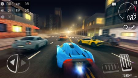 狂野风暴赛车 v3.1.5