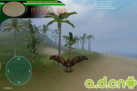 振翅高飞3 完整版 v1.4