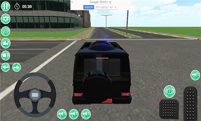 保护总统模拟 安卓版 v3.0.5