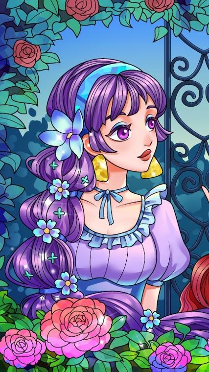 油画图画书官方版 v2.301