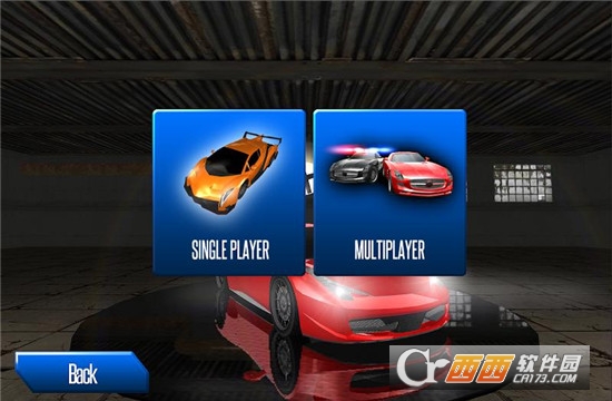 赛车手VS警察(Racers Vs Cops) 1.27安卓版