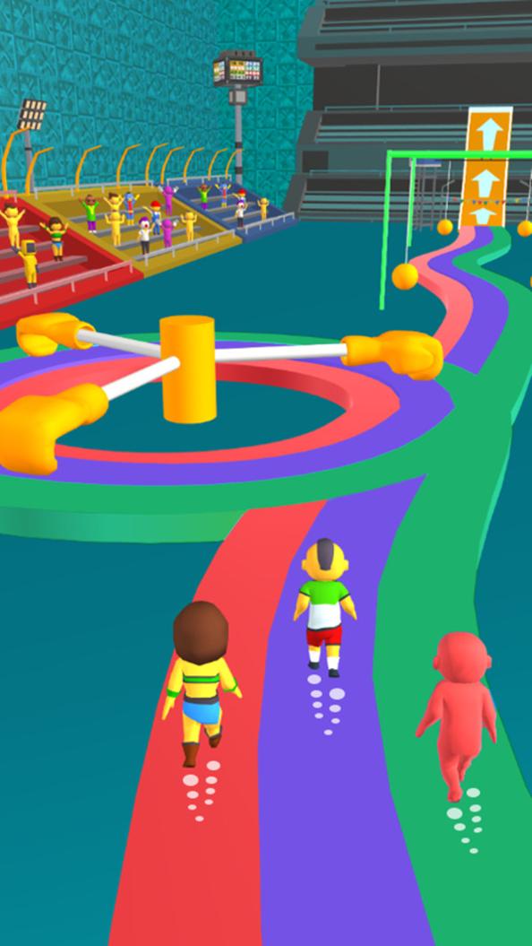 史诗水上竞赛 v1