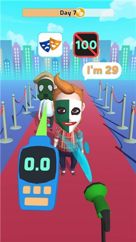 我要搜身 v0.1