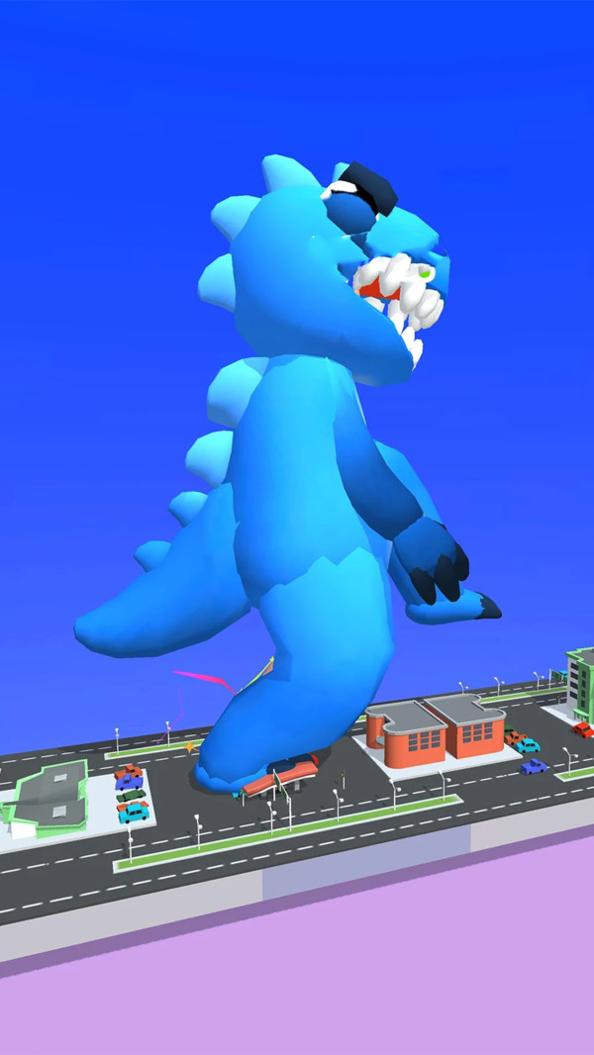 这也能踩碎 v0.9.7