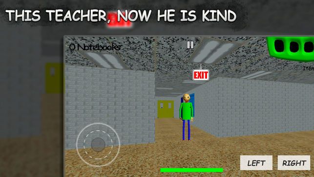 和巴迪老师一起野外露营官方安卓版游戏下载  v4.5.1