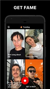 raply说唱社区  v2.5.2