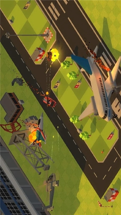 妈妈别打了免广告版游戏 v1.0