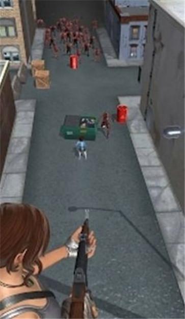 直升机支援  v1.0