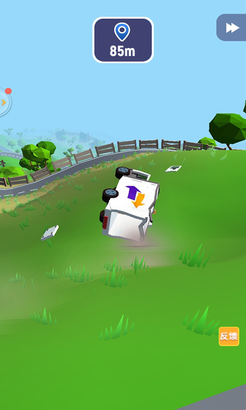 交通车祸模拟器游戏安卓版  v5.4.2