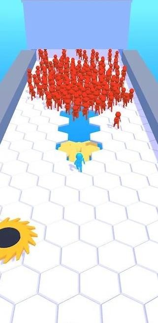 踏空人群  v0.1