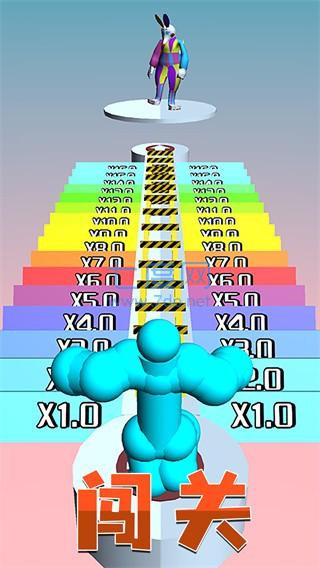 惊奇超人英雄游戏 1.0