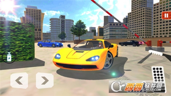 停车人2019年安卓版 停车人2019年安卓版