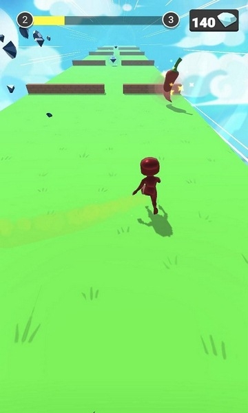 Farting Run v0.0.1 安卓版