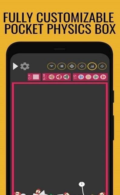 物理娱乐 v1.2.33