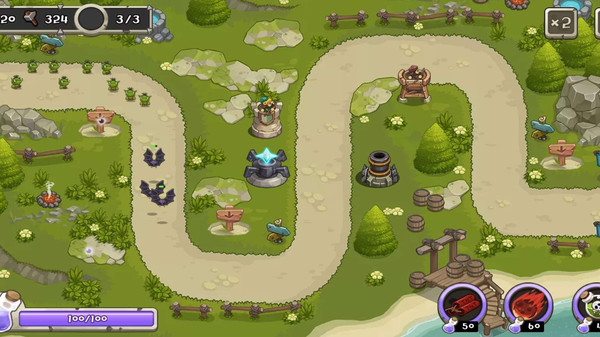 塔防守卫者 v3.1.5