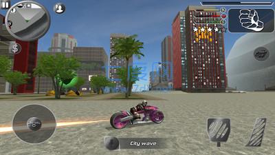 绳索超级英雄 v3.02