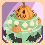 万圣蛋糕店 Bakery Story: Halloween