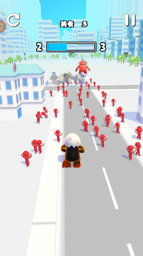 怪兽争霸赛游戏最新版  v4.1.3