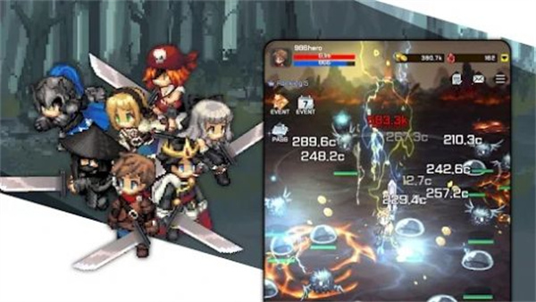 第999位勇者  v1.02.01